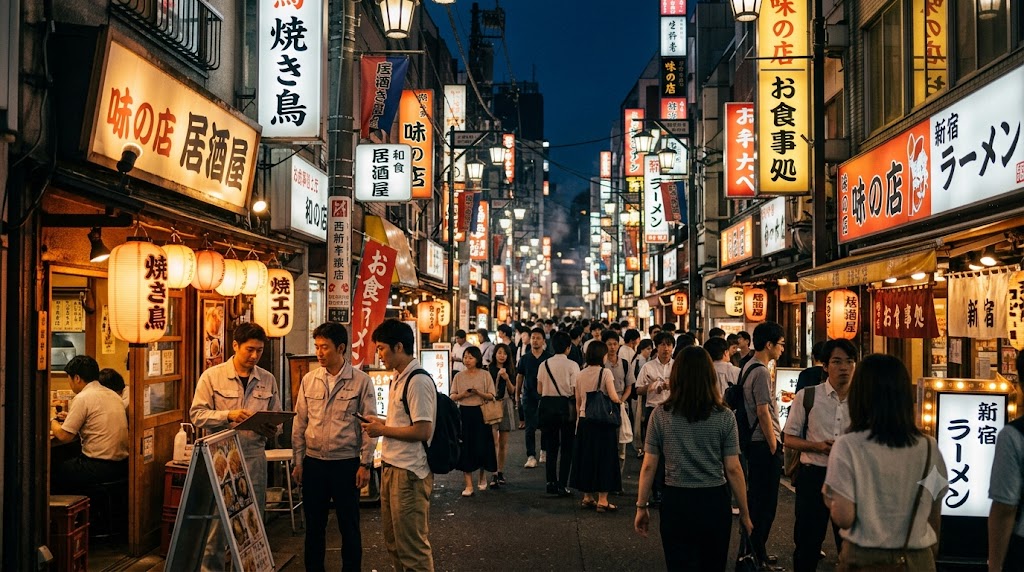 新宿