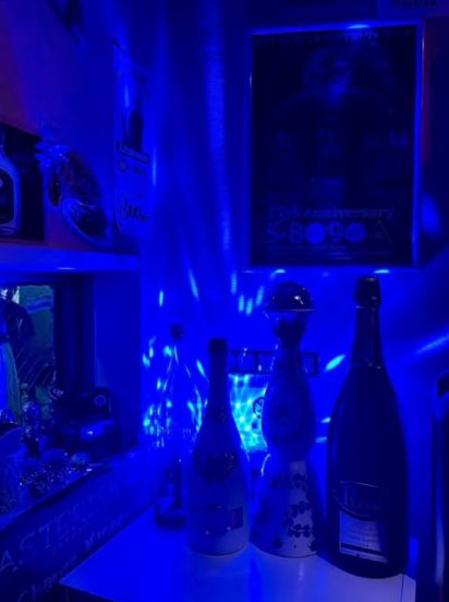 店内の様子
